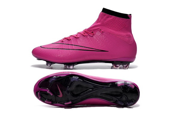 Nike Mercurial Superfly IV FG Men Shoes--040